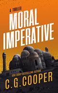 Moral Imperative by C.G. Cooper