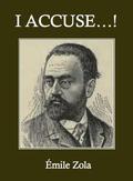 I Accuse...! by Émile Zola
