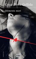 Memento mori by César Pérez Gellida