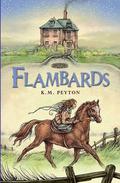 Flambards by K.M. Peyton