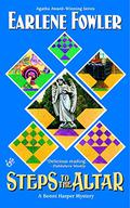 Steps to the Altar (Benni Harper #9) by Earlene Fowler