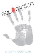 Accomplice by Eireann Corrigan
