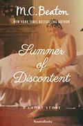 Summer of Discontent by M.C. Beaton