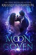 Moon Coven by Rebecca Hamilton