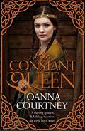 The Constant Queen (Queens of Conquest #2) by Joanna Courtney