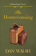 The Homecoming (The Homefront #2) by Roger Mueller