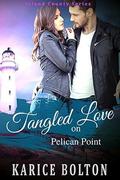 Tangled Love on Pelican Point by Karice Bolton