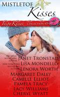 Mistletoe Kisses (Inspy Kisses Collection #3) by Camille Elliot