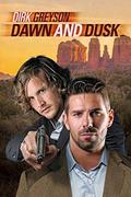 Dawn and Dusk (Day and Knight #3) by Dirk Greyson