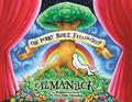 Perry Bible Fellowship Almanack by Nicholas Gurewitch