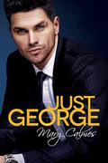 Just Jory by Mary Calmes