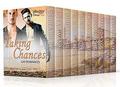 Taking Chances: Gay Romances by Amanda Young