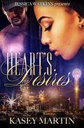 Heart's Desires by Kasey Martin