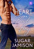 Heart of a Bad Boy (Destiny #3) by Sugar Jamison