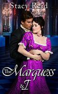 The Marquess and I by Gwen Hayes