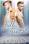 Full Frontal (Tool Shed #2) by A.R. Steele