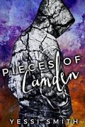 Pieces of Camden (Hole-Hearted #1) by Yessi Smith