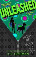 Unleashed (A Chrissy McMullen Mystery #8) by Lois Greiman