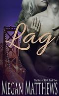 Lag by Megan Matthews