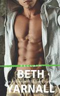 Reclaim (Recovered Innocence #3) by Beth Yarnall