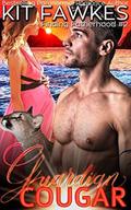 Guardian Cougar (Finding Fatherhood #2) by Kit Fawkes