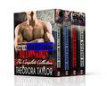 Their Russian Billionaires - The Complete Collection: 4 Novels!!! Her Russian Billionaire, Her Russian Surrender, Her Russian Beast, Her Russian Brute by Theodora Taylor