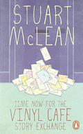 The Vinyl Cafe: Stories (Vinyl Cafe #1) by Stuart McLean