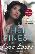 Their Finest Hour and a Half by Lissa Evans