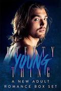 Pretty Young Thing: a new adult romance box set by Maggie Way