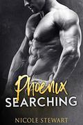 MMF BISEXUAL ROMANCE: Phoenix Searching by Nicole Stewart