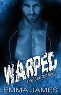 Warped by Emma James, Jemina Venter