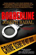 Borderline by Joseph Badal, Pamela Almand