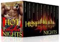 Hot Shifter Nights: Paranormal Shapeshifter Romance by Lynn Red