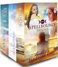 The Complete Spellbound Trilogy Bundle (Spellbound Trilogy #1-3) by Penelope King
