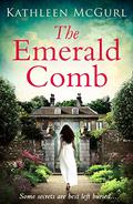 The Emerald Comb by Kathleen McGurl