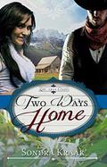 Two Ways Home by Sondra Kraak