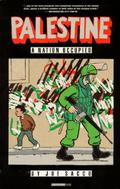 Palestine, Vol. 1: A Nation Occupied (Palestine #1) by Joe Sacco