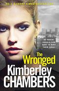 The Wronged by Kimberley Chambers