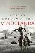 Vindolanda (Vindolanda #1) by Adrian Goldsworthy