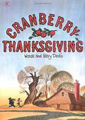 Cranberry Thanksgiving (Cranberryport #1) by Harry Devlin