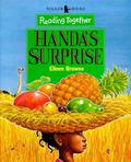 Handa's Surprise by Eileen Browne