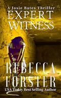 Expert Witness by Rebecca Forster