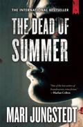 The Dead of Summer (Anders Knutas #5) by Mari Jungstedt