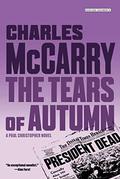 The Tears of Autumn (Paul Christopher #2) by Charles McCarry