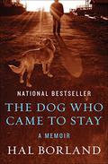 The Dog Who Came to Stay: A Memoir by Hal Borland