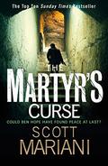 The Martyr's Curse (Ben Hope #11) by Scott Mariani