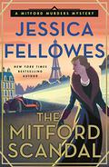 The Mitford Scandal (Mitford Murders #3) by Jessica Fellowes