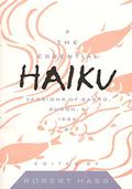 The Essential Haiku: Versions of Basho, Buson, and Issa by Robert Hass