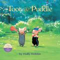 Toot & Pudd UK by Holly Hobbie