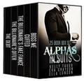 Alphas In Suits  (25 Book Box Set) by Eva Grayson